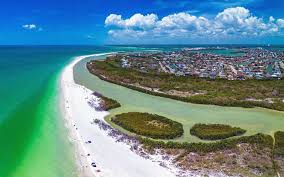 Tigertail Beach